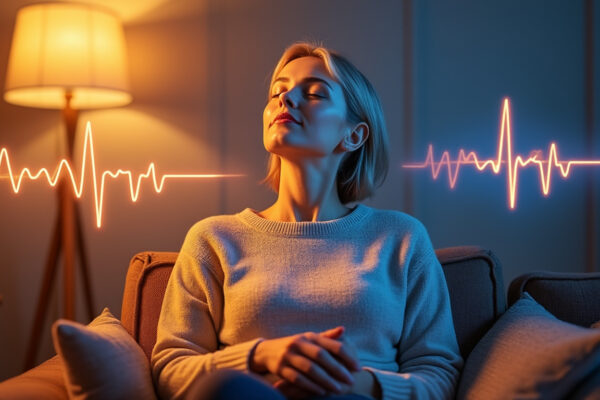 découvrez comment l'hypnose peut réduire jusqu'à 70 % les bouffées de chaleur, selon une revue scientifique récente. une solution naturelle et efficace pour mieux vivre cette période.