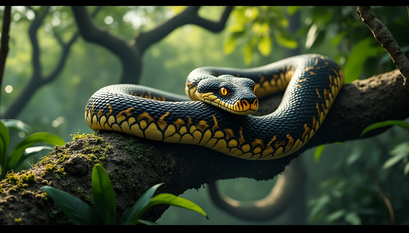 découvrez le résumé captivant de l'épisode s03e22 de le livre de la jungle, mettant en scène un kaa envoûtant, sur programme tv ouest-france.