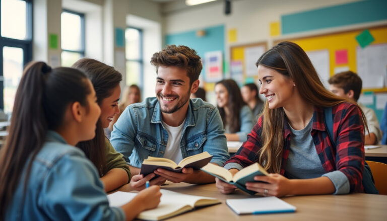 découvrez pourquoi notre rédaction choisit de bannir les téléphones pour les lycéens dès la rentrée, une décision forte pour un environnement scolaire plus concentré et serein.