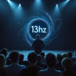 découvrez "13hz" par messmer à amnéville, une expérience hypnotique unique qui vous plonge dans un univers fascinant alliant magie et émotion.