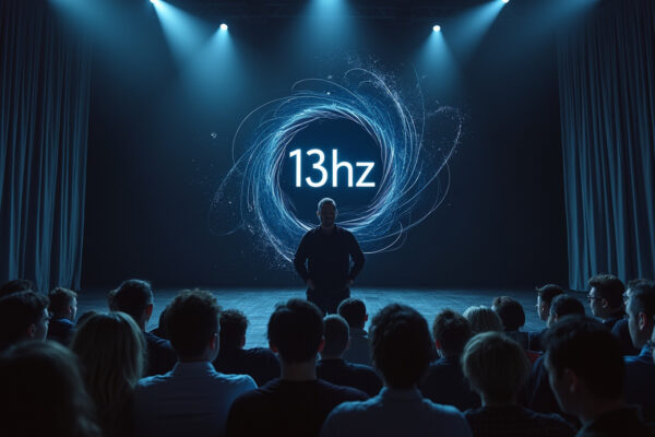découvrez "13hz" par messmer à amnéville, une expérience hypnotique unique qui vous plonge dans un univers fascinant alliant magie et émotion.