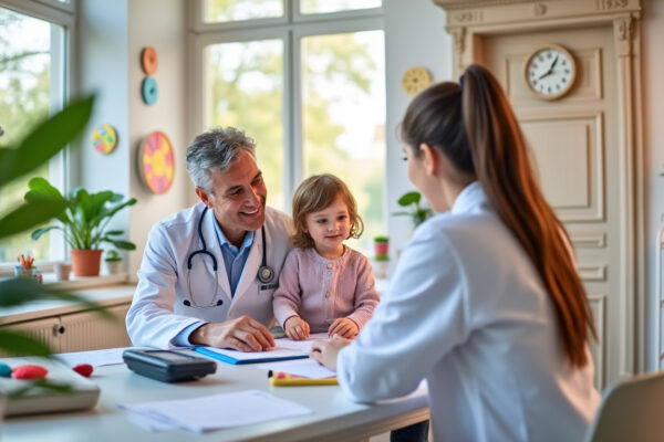 découvrez l'offre d'emploi pour un poste de médecin pédiatre (h/f) à belley (01300). rejoignez une équipe dynamique et contribuez au bien-être des enfants. postulez dès maintenant sur figaro emploi.