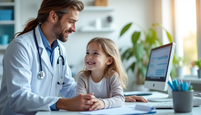 découvrez notre offre d'emploi pour un médecin pédiatre h/f à belley (01300). postulez dès maintenant sur figaro emploi et rejoignez une équipe médicale dynamique.