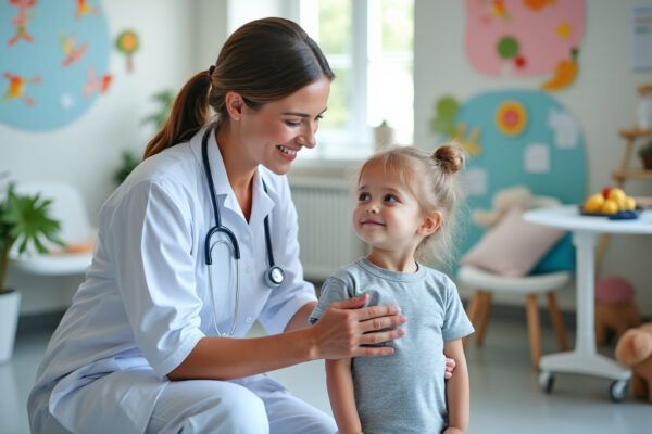 découvrez notre offre d'emploi pour un médecin pédiatre h/f à belley (01300). rejoignez figaro emploi et faites avancer votre carrière dans un environnement stimulant.