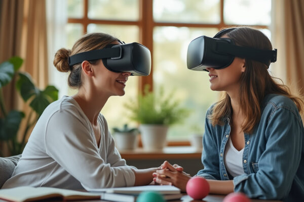 découvrez comment surmonter votre phobie grâce à une thérapie révolutionnaire. apprenez les méthodes efficaces pour reprendre le contrôle et vivre sans peur.