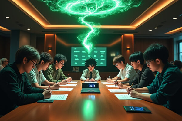 testez vos connaissances sur my hero academia avec notre quiz ultime ! seuls les vrais fans peuvent obtenir plus de 12/15 en reconnaissant parfaitement les alters. prêt à relever le défi ?
