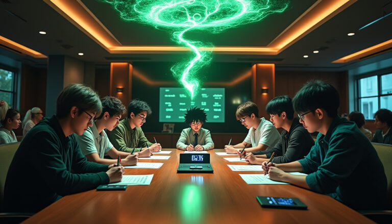 testez vos connaissances sur my hero academia avec notre quiz ultime ! seuls les vrais fans peuvent obtenir plus de 12/15 en reconnaissant parfaitement les alters. prêt à relever le défi ?