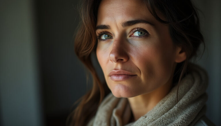 découvrez le témoignage poignant de rose, 42 ans, face à un cancer des ovaires, et son parcours d'acceptation du deuil de son rêve de maternité.