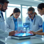 découvrez les dernières innovations en soins sur mesure et la collaboration étroite avec les médecins traitants pour une prise en charge personnalisée et efficace.