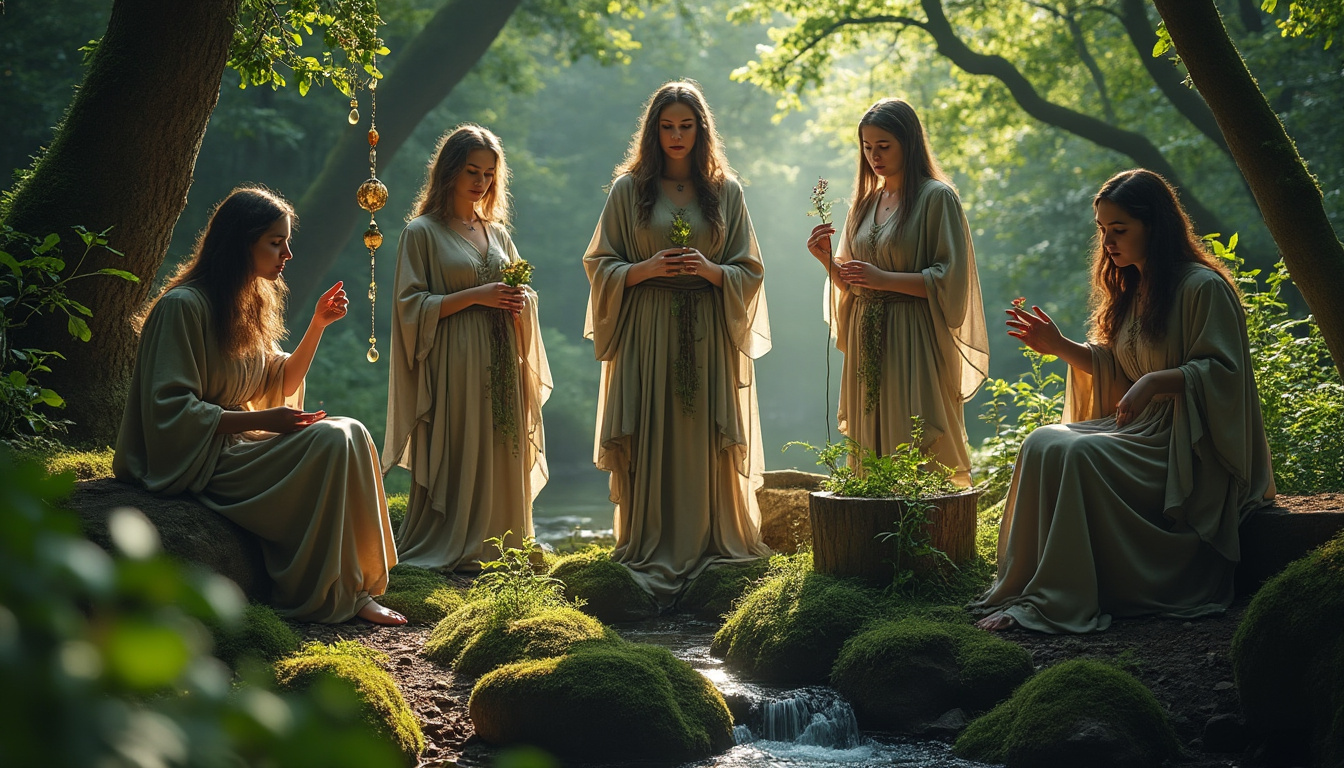 explorez l'univers fascinant des sortilèges et de l'hypnose à travers les guérisseuses et mystiques du berry, entre traditions ancestrales et pratiques mystérieuses.