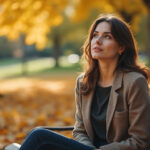 découvrez le témoignage émouvant de véronique, qui redéfinit l'amour et apprend à embrasser la solitude avec courage et sérénité.