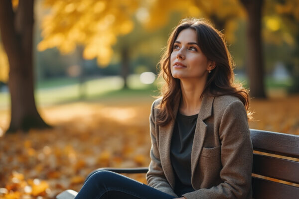 découvrez le témoignage émouvant de véronique, qui redéfinit l'amour et apprend à embrasser la solitude avec courage et sérénité.