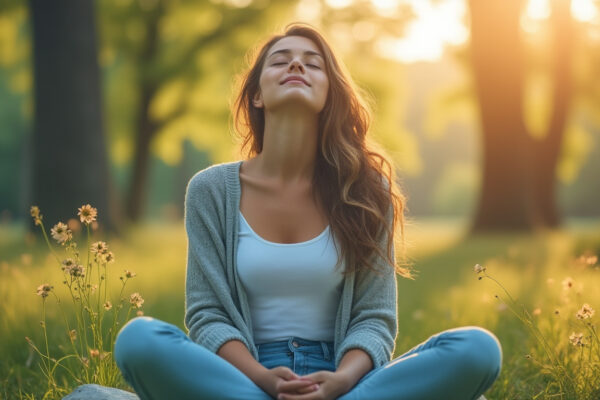 découvrez comment l'hypnose aide à calmer la fatigue excessive, à gérer l'exigence rigoureuse et à apaiser l'anticipation anxieuse pour retrouver calme et équilibre.