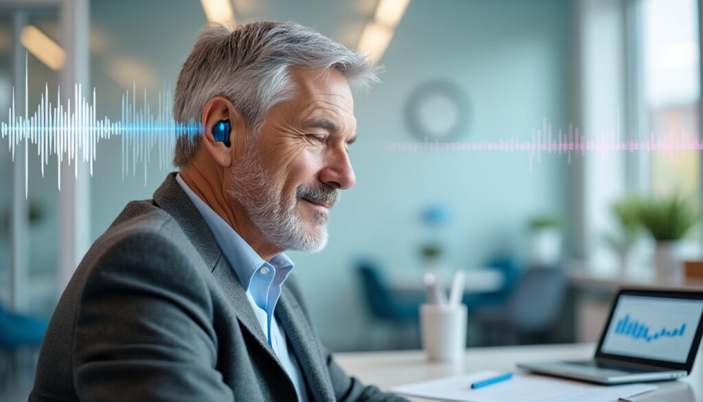 découvrez les dernières recommandations innovantes de la haute autorité de santé pour mieux comprendre et gérer les acouphènes. informations à jour et conseils pratiques.