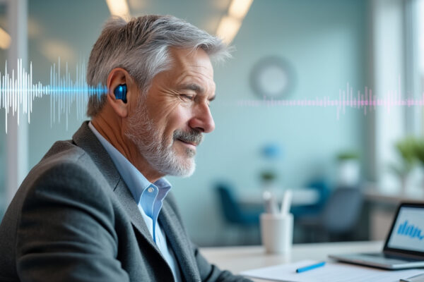 découvrez les dernières recommandations innovantes de la haute autorité de santé pour mieux comprendre et gérer les acouphènes. informations à jour et conseils pratiques.