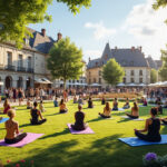 participez à la 5e édition du salon du bien-être à asprières les 12 et 13 septembre pour une expérience revitalisante unique alliant détente, santé et bien-être.