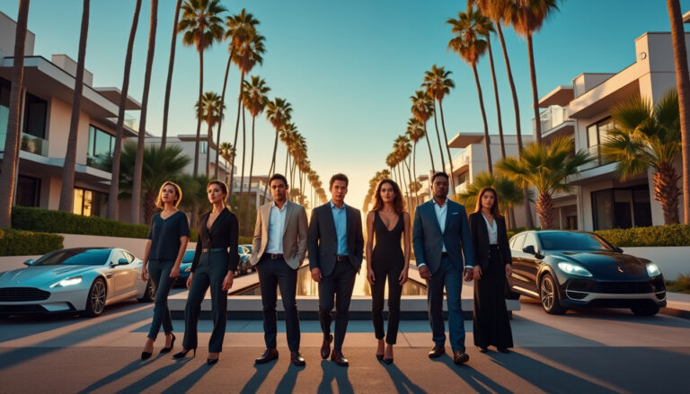 Beverly Hills, Le Vrai McCoy – Saison 5 Épisode 29 : Analyse et résumé complet | Programme TV Ouest-France