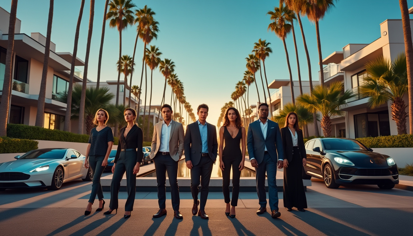 découvrez l'analyse détaillée et le résumé complet de l'épisode 29 de la saison 5 de beverly hills, le vrai mccoy. suivez toute l'actualité sur programme tv ouest-france.