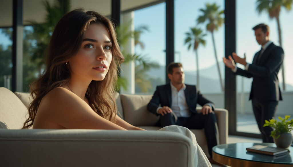 découvrez le résumé captivant de beverly hills saison 9 épisode 21 : une révélation sous hypnose qui bouleverse l'intrigue. retrouvez aussi le programme tv complet sur ouest-france.