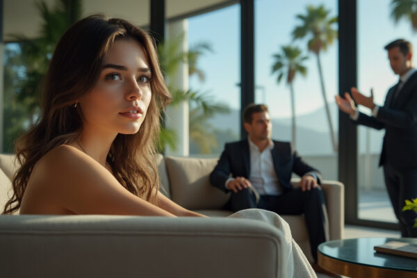 découvrez le résumé captivant de beverly hills saison 9 épisode 21 : une révélation sous hypnose qui bouleverse l'intrigue. retrouvez aussi le programme tv complet sur ouest-france.