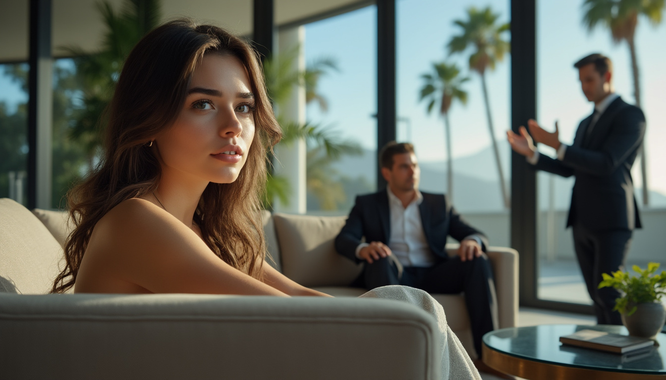 découvrez le résumé captivant de beverly hills saison 9 épisode 21 : une révélation sous hypnose qui bouleverse l'intrigue. retrouvez aussi le programme tv complet sur ouest-france.