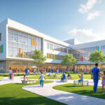 découvrez le centre hospitalier de boulogne-sur-mer, un établissement innovant spécialisé dans la lutte contre les cancers pédiatriques, offrant des soins de pointe et un accompagnement personnalisé aux enfants et à leurs familles.