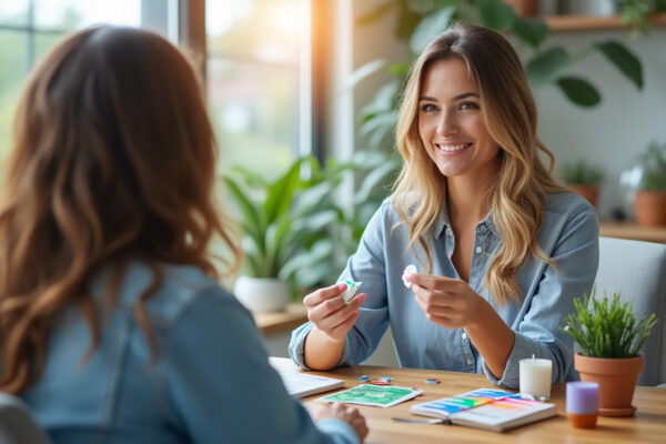 découvrez les conseils d'une tabacologue pour arrêter de fumer sans culpabilité grâce aux gommes, patchs, hypnose et autres astuces efficaces.