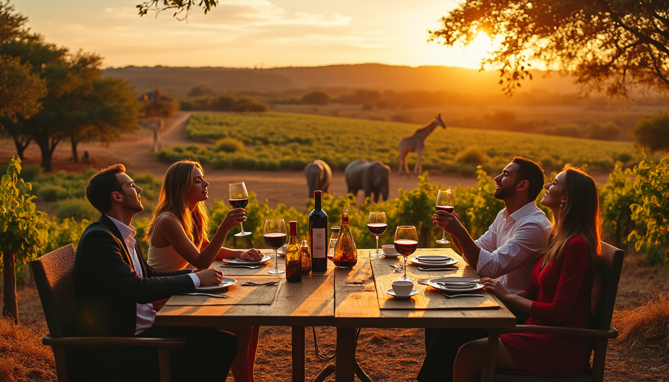 explorez un voyage vigneron inédit en dégustant les saveurs sous hypnose, partez en safari œnotouristique à peaugres et vivez l'aventure du rallye des 3 crus.