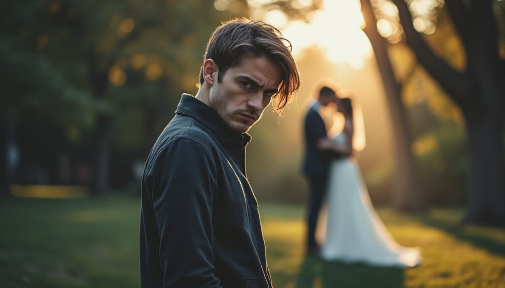 découvrez la gamophobie, cette peur méconnue qui rend le mariage difficilement envisageable. comprenez ses causes, ses symptômes et comment la surmonter.