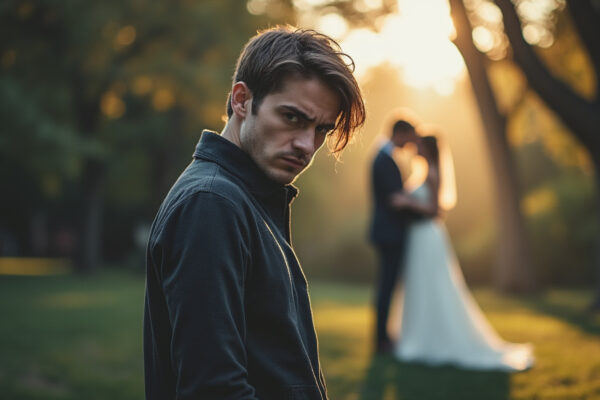 découvrez la gamophobie, cette peur méconnue qui rend le mariage difficilement envisageable. comprenez ses causes, ses symptômes et comment la surmonter.