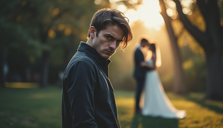 découvrez la gamophobie, cette peur méconnue qui rend le mariage difficilement envisageable. comprenez ses causes, ses symptômes et comment la surmonter.