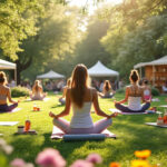 découvrez la 11e édition du salon du bien-être à labège, un événement incontournable pour se ressourcer, découvrir des pratiques relaxantes et améliorer votre qualité de vie.