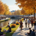 découvrez les nouveautés loisirs et sorties à lille et ses environs du 14 au 20 septembre : événements, activités et bons plans pour profiter pleinement de votre semaine.