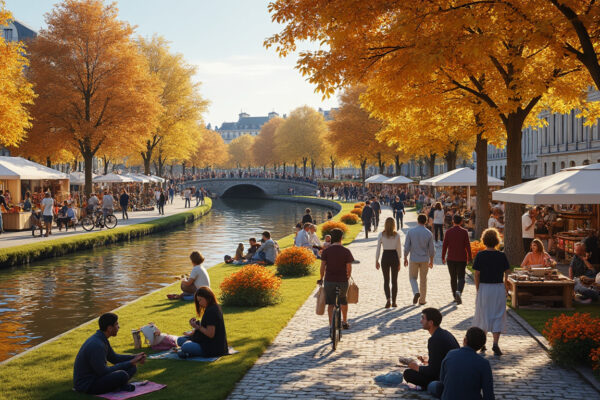 découvrez les nouveautés loisirs et sorties à lille et ses environs du 14 au 20 septembre : événements, activités et bons plans pour profiter pleinement de votre semaine.