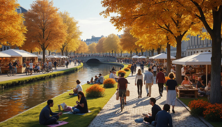 Loisirs et sorties : découvrez les nouveautés à Lille et ses environs du 14 au 20 septembre
