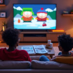 découvrez le résumé complet de l'épisode 7 de la saison 2 de south park et suivez notre guide de diffusion exclusif sur ouest-france pour ne rien manquer.