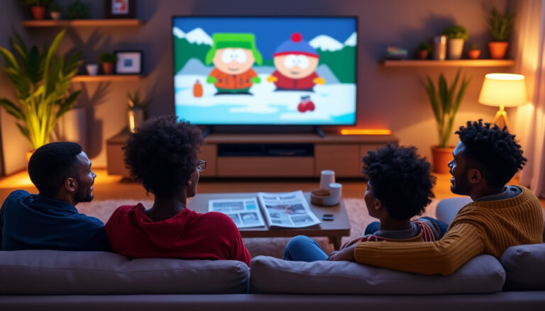 South Park S02E07 : résumé complet et guide de diffusion sur Ouest-France