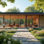 découvrez le nouvel espace dédié au bien-être à lacapelle-marival, lot, un lieu apaisant où se ressourcer et s'épanouir pleinement.