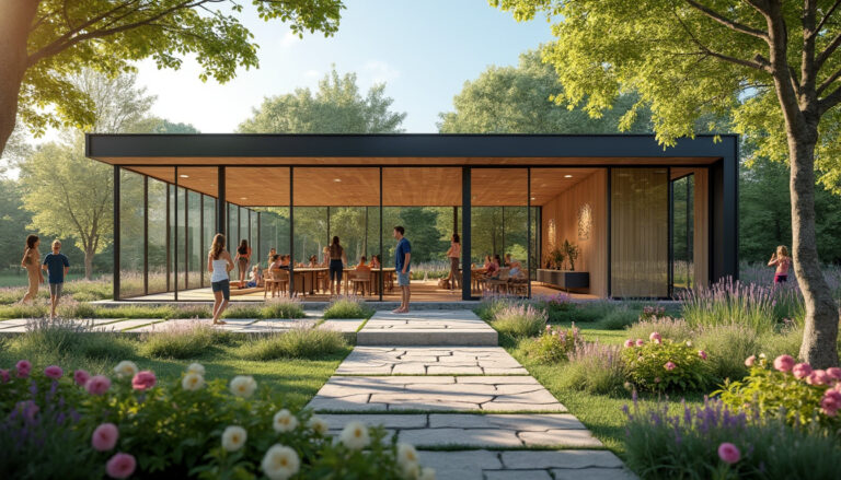 découvrez le nouvel espace dédié au bien-être à lacapelle-marival, lot, un lieu apaisant où se ressourcer et s'épanouir pleinement.