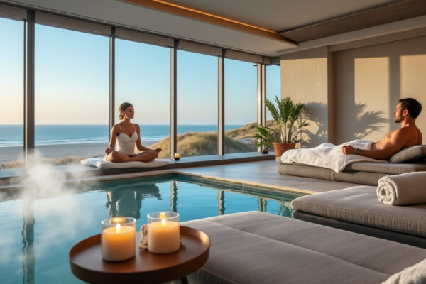 offrez-vous un week-end bien-être au touquet : profitez de deux jours dédiés à la détente, aux soins et à la relaxation pour vous ressourcer complètement.