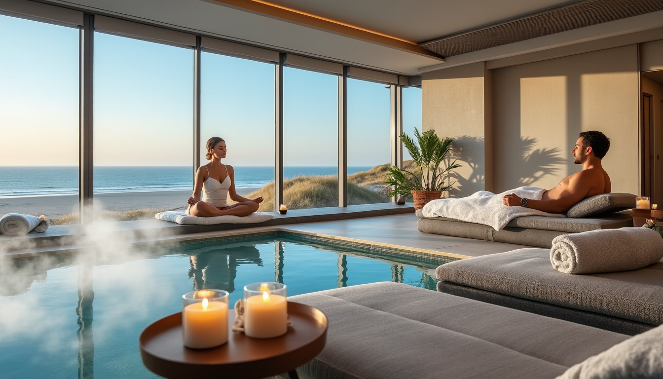 offrez-vous un week-end bien-être au touquet : profitez de deux jours dédiés à la détente, aux soins et à la relaxation pour vous ressourcer complètement.