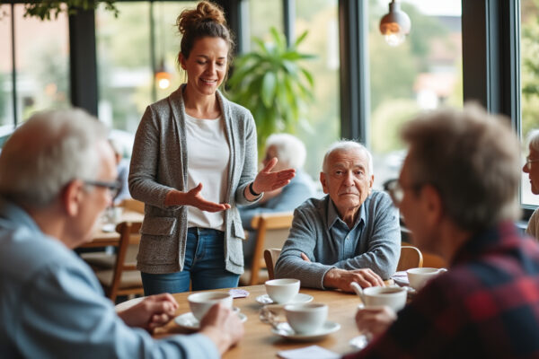 à l’isle-jourdain, le café-mémoire de france alzheimer explore les bienfaits de l’hypnose pour accompagner les personnes atteintes de la maladie et leurs proches.