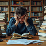 l’abibliophobie, ou la peur de manquer de livres, peut pousser à acheter toujours plus. découvrez ses effets sur le budget et comment y faire face.