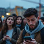 colère, frustration, sentiment d’injustice : le malaise des jeunes relève-t-il de l’effet de groupe ou révèle-t-il une crise générationnelle plus profonde ?