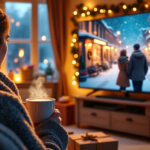 déjà de retour sur tf1, les téléfilms de noël annoncent la saison des fêtes et réveillent leur irrésistible magie. l’édito de la rédaction.
