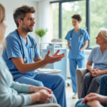 dans le morbihan, le centre hospitalier organise une matinée d’information pour présenter les approches de prise en charge de la douleur.